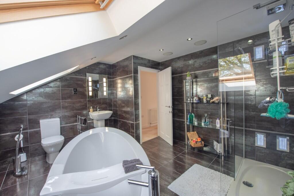 Additional image 20 of The Oaks, Bent Lane, Sutton-in-Craven BD20 7AL