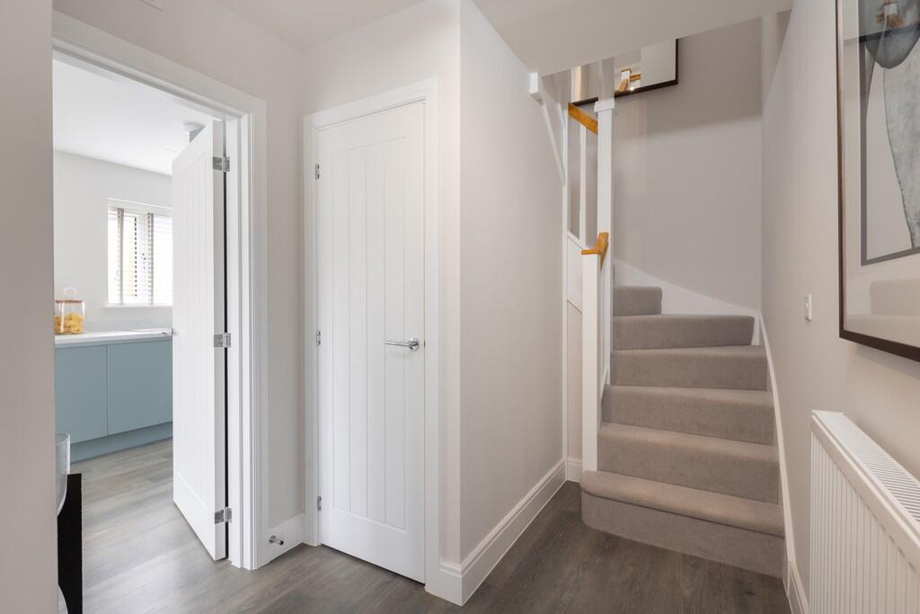 Additional image 4 of Oakley Lane, 
Wimborne, 
BH21 3AB