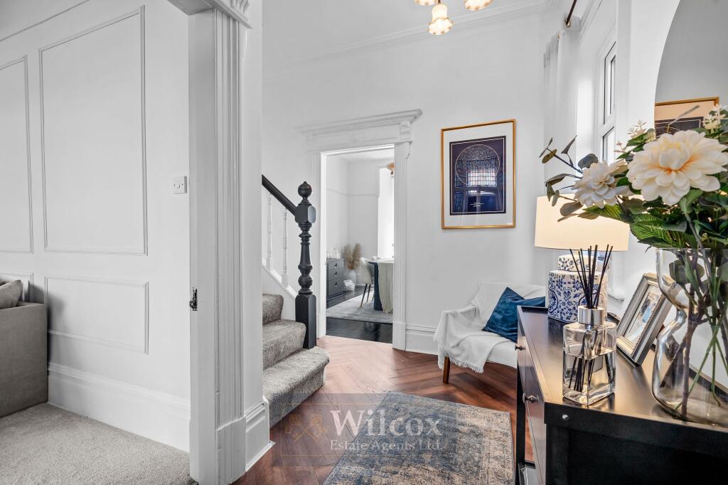 Additional image 6 of Wyresdale Road, Bolton, BL1