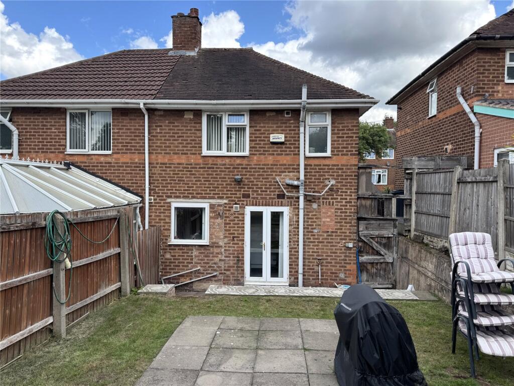 Additional image 12 of Cossington Road, BIRMINGHAM, West Midlands, B23