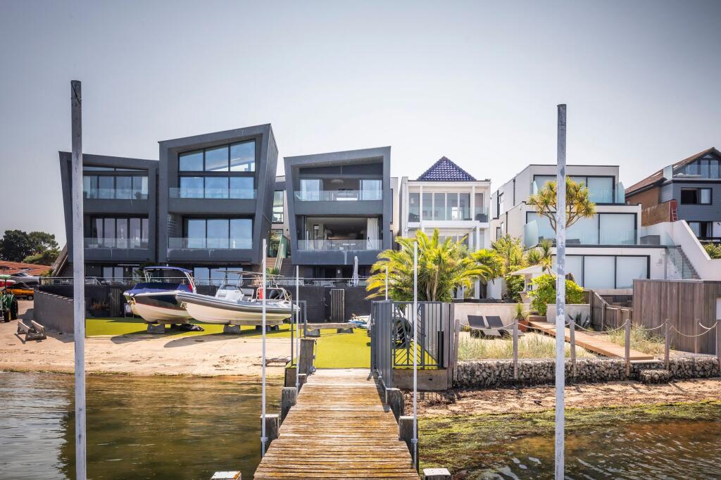 Additional image 44 of Rhode House, The Horseshoe, Sandbanks, Poole, BH13 7RW