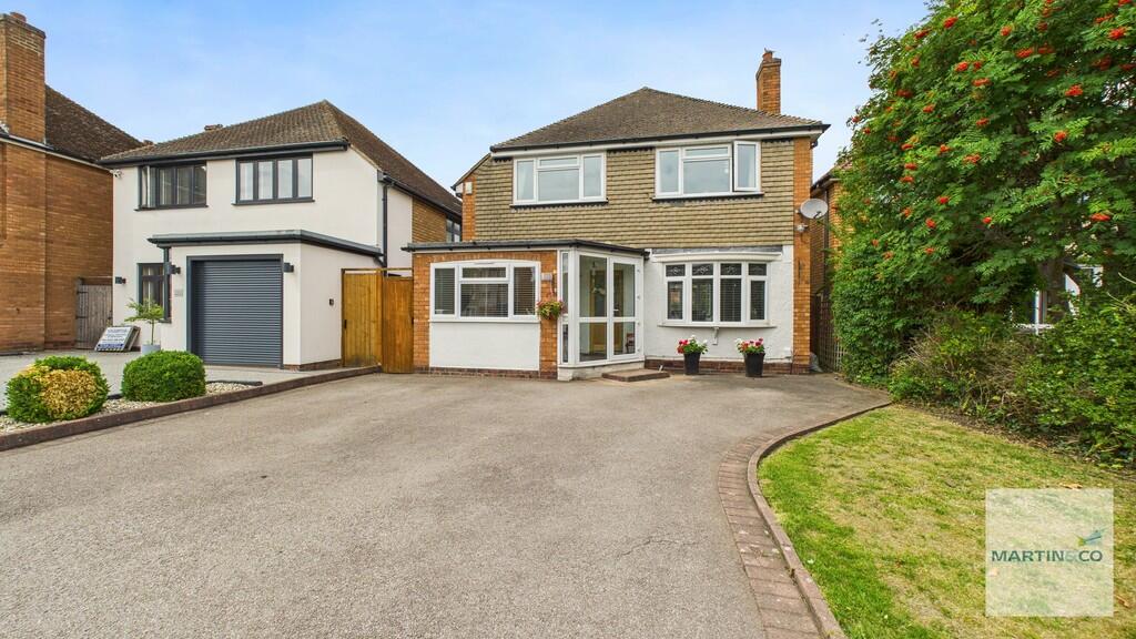 Additional image 14 of Braemar Road, Sutton Coldfield, B73 6LS