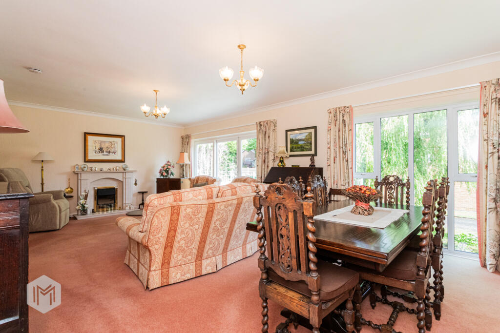 Additional image 2 of Hill Side, Bolton, Greater Manchester, BL1 5DT