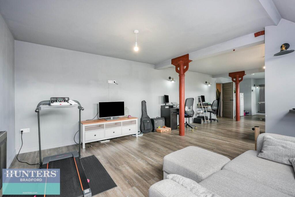 Additional image 8 of The Eyrie, Clifford Street, Bradford, West Yorkshire, BD5