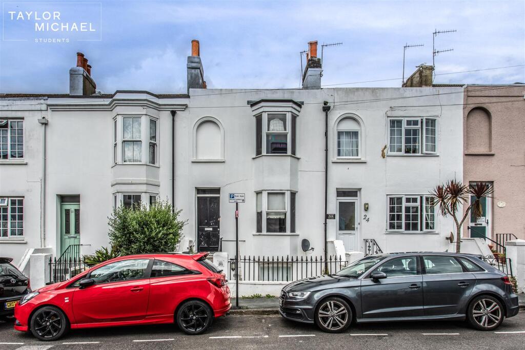 Additional image 2 of Rose Hill Terrace, Brighton