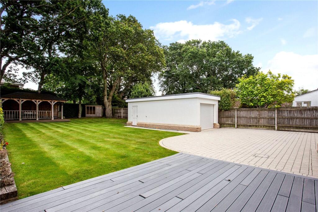 Additional image 23 of Pearce Avenue, Lilliput, Poole, BH14