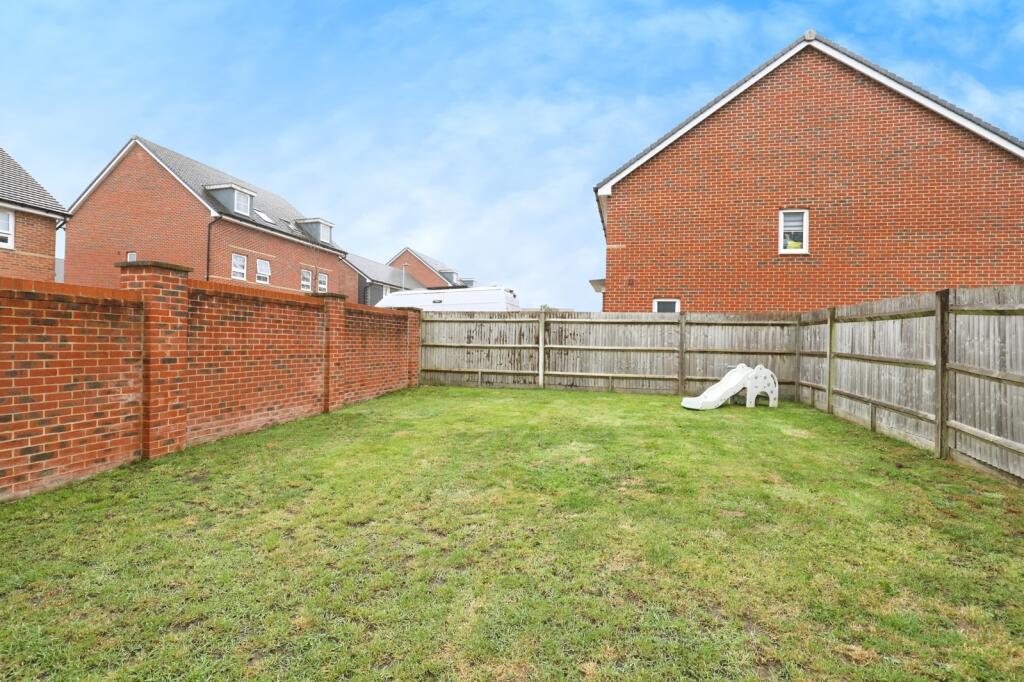 Additional image 2 of Becket Crescent, BOURNEMOUTH, Dorset, BH11