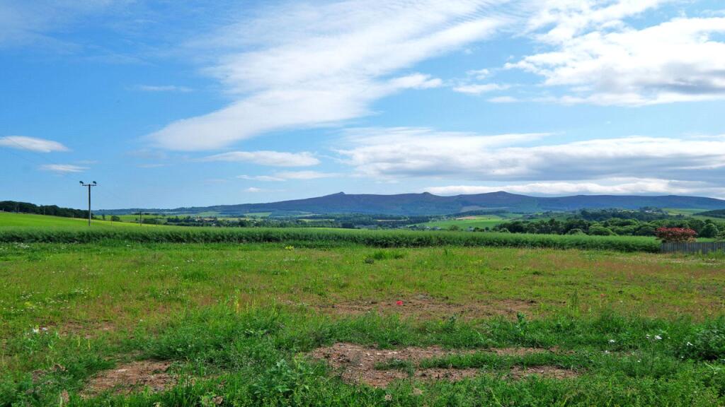 Additional image 18 of House Sites At Little Newton, Old Rayne, Insch, Aberdeenshire, AB52