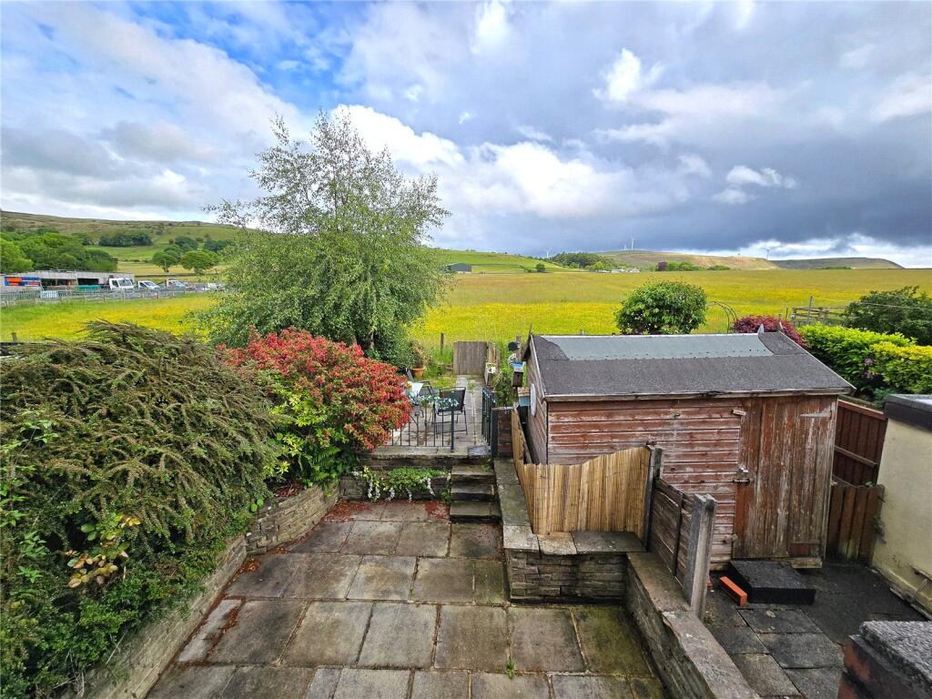 Additional image 14 of Market Street, Edenfield, Bury, BL0