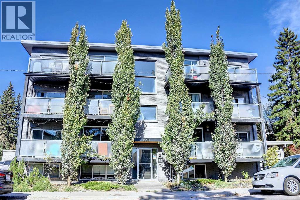 2, 1530 26 Avenue SW|Calgary, Alberta T2T1C5