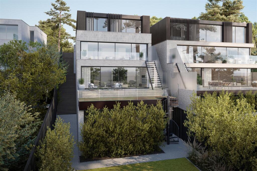 Additional image 4 of Nairn Road, Canford Cliffs