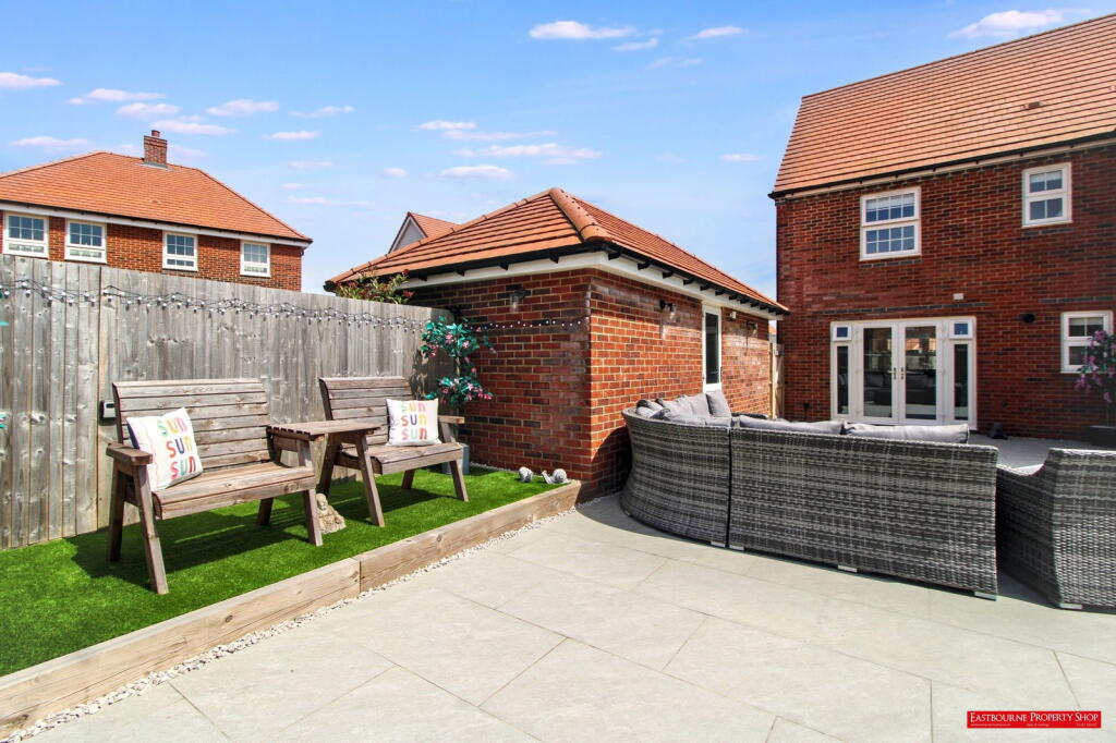 Additional image 23 of Wooller Street, Lower Willingdon, BN22 0DA