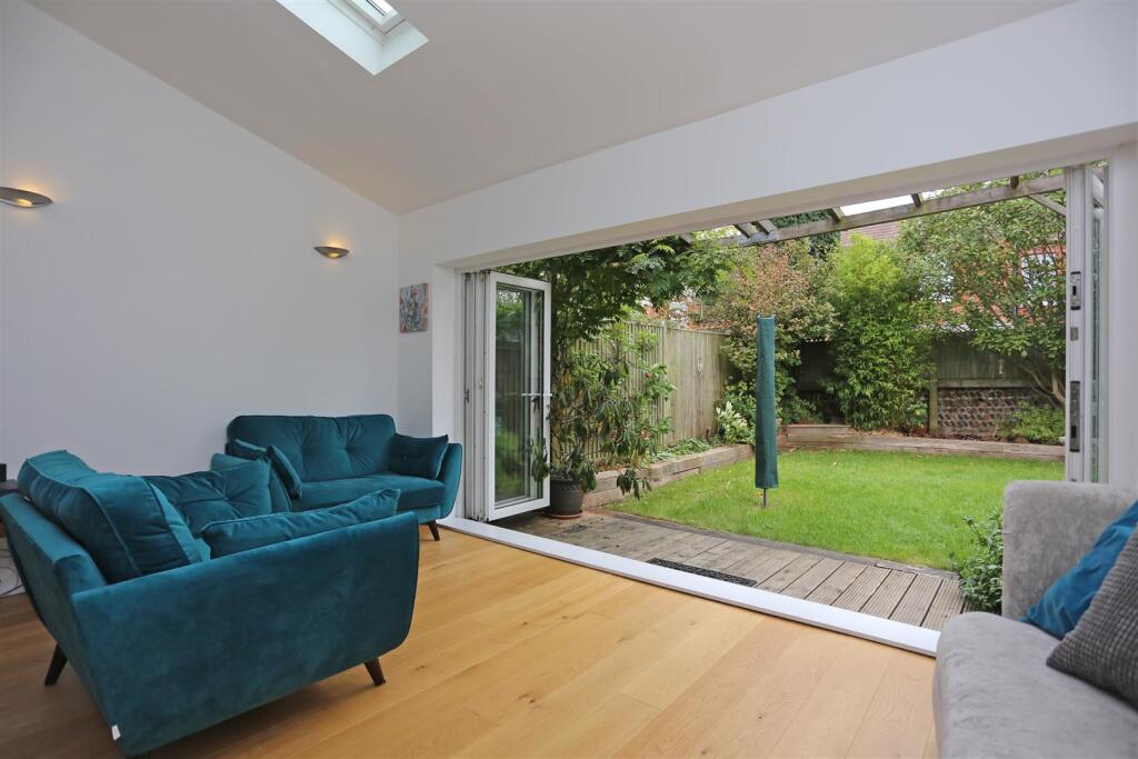 Additional image 3 of Tivoli Road, Brighton