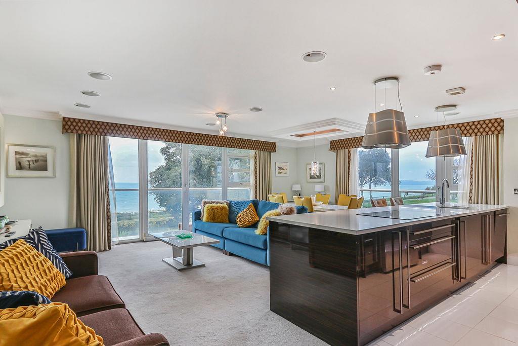 2 Studland Road, Bournemouth