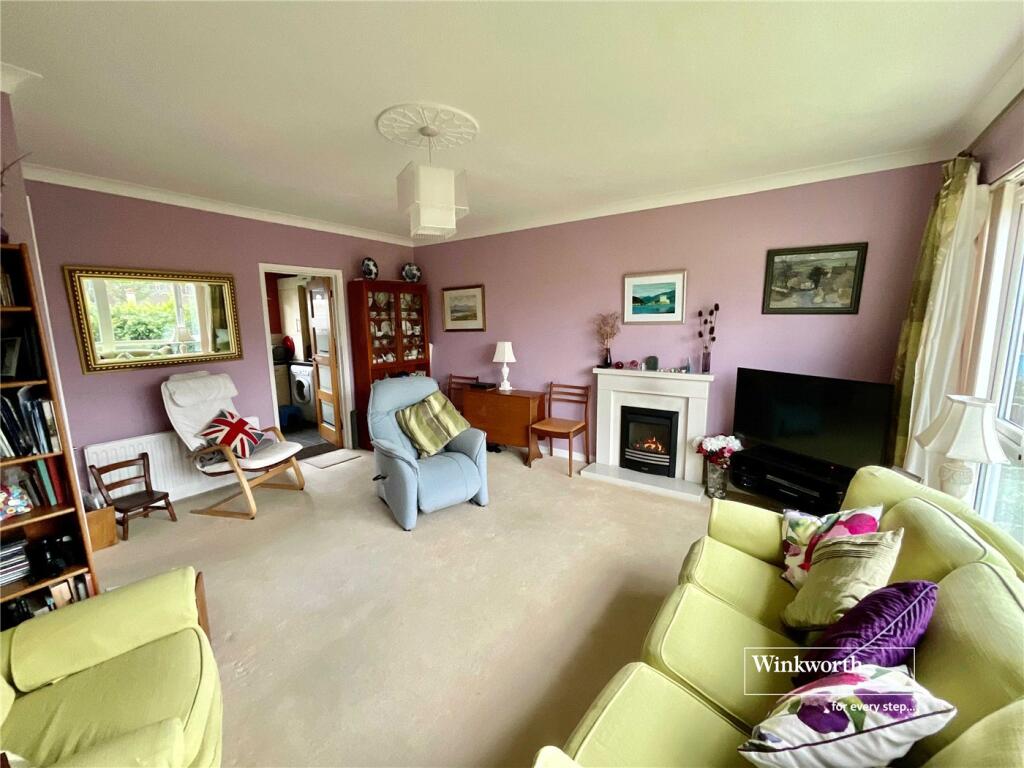 Additional image 8 of Oakleigh Way, Highcliffe, Christchurch, BH23