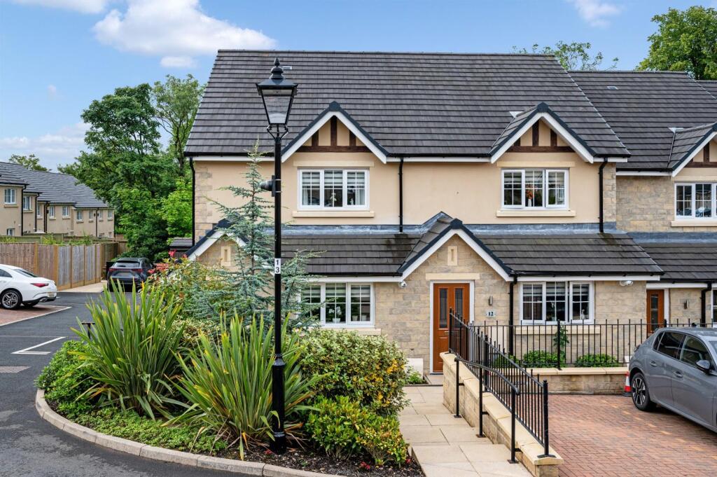 Additional image 27 of Sanctuary Mews, Bromley Cross, Bolton