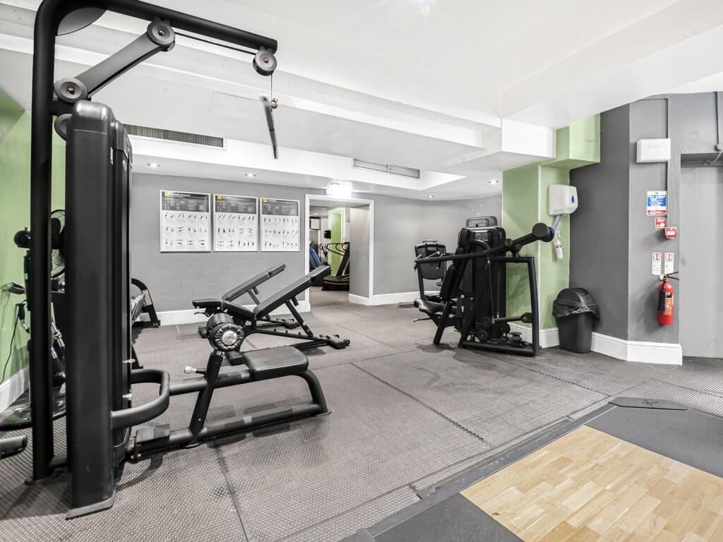 Additional image 8 of Queens Hotel Brighton, 1-3 Kings Road, Brighton, BN1 1NS