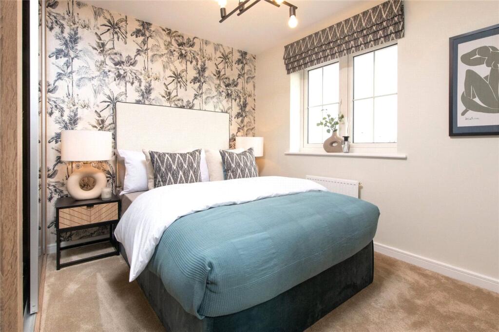 Additional image 11 of Lucas Green, Shirley, Solihull, West Midlands, B90