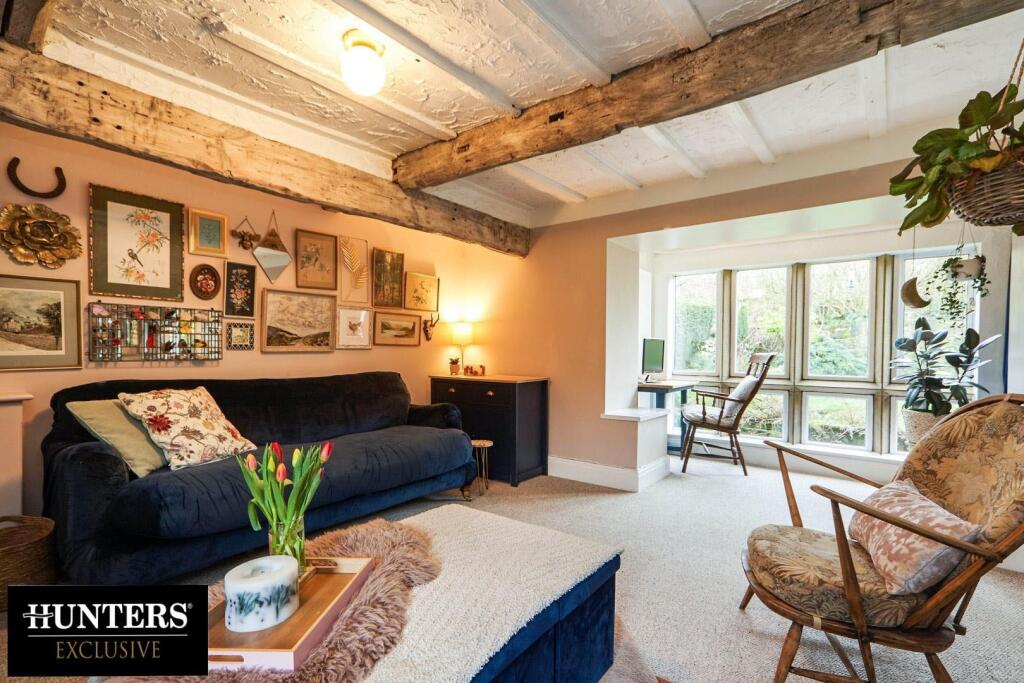 Additional image 54 of Sykes Lane, Oakworth, Keighley, West Yorkshire, BD22 7JT