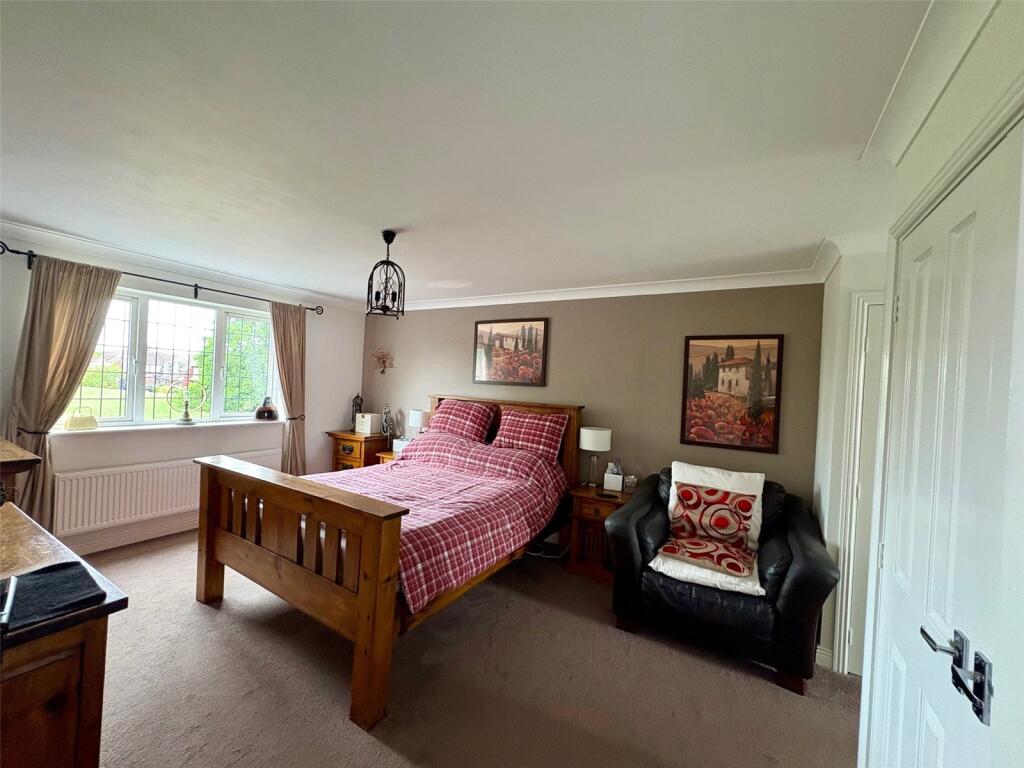 Additional image 15 of Radlow Crescent, Birmingham, West Midlands, B37