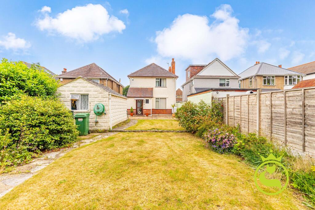 Additional image 4 of HARBOUR VIEWS - Gorsehill Road, Oakdale, Poole BH15