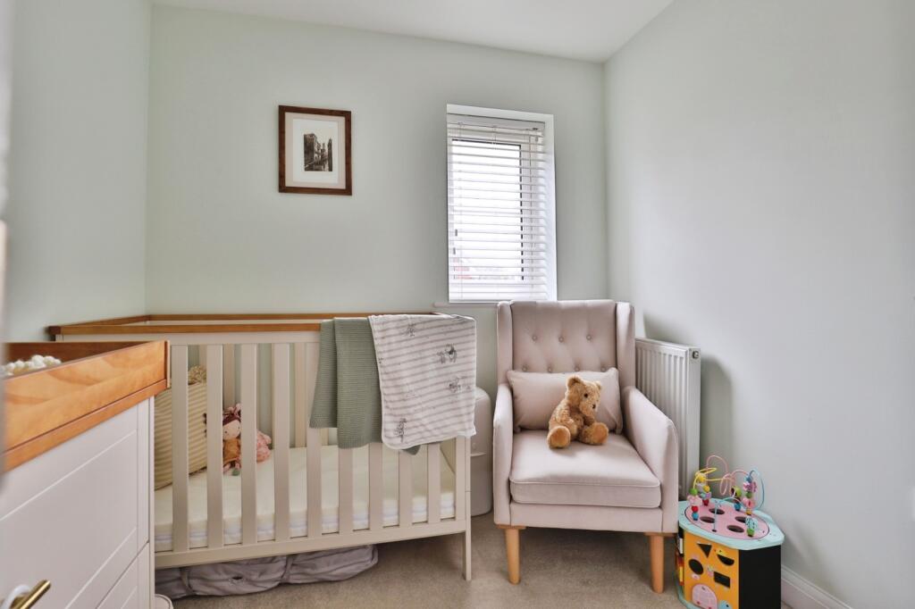 Additional image 12 of Becket Crescent, BOURNEMOUTH, Dorset, BH11