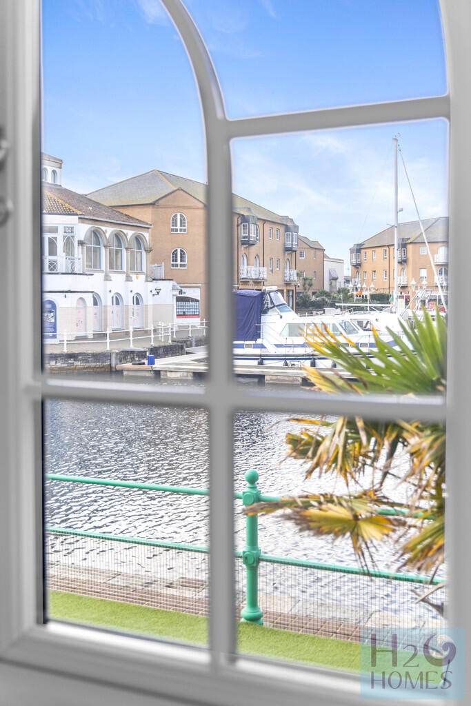 Additional image 24 of Trafalgar Gate, Brighton Marina Village, Brighton