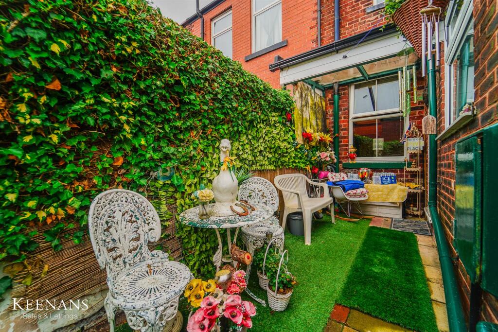 Additional image 14 of Gigg Lane, Bury