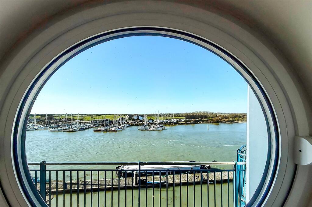 Additional image 9 of Baltic Wharf, Pier Road, Littlehampton