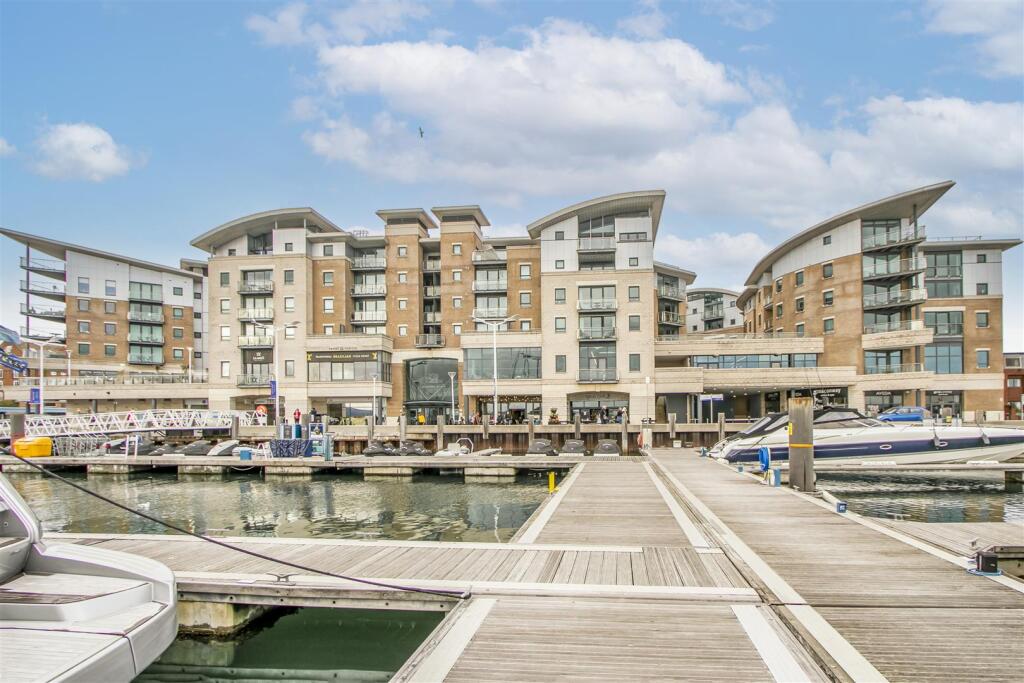 Additional image 22 of The Quay, Poole