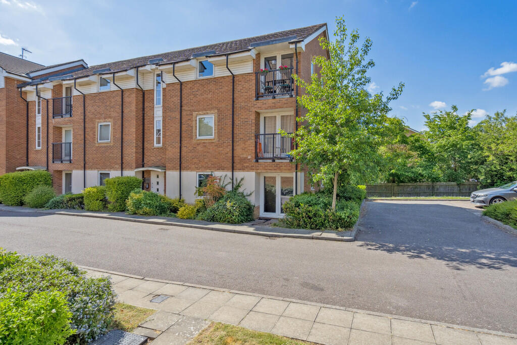 Property image for Chequers Field, Welwyn Garden City