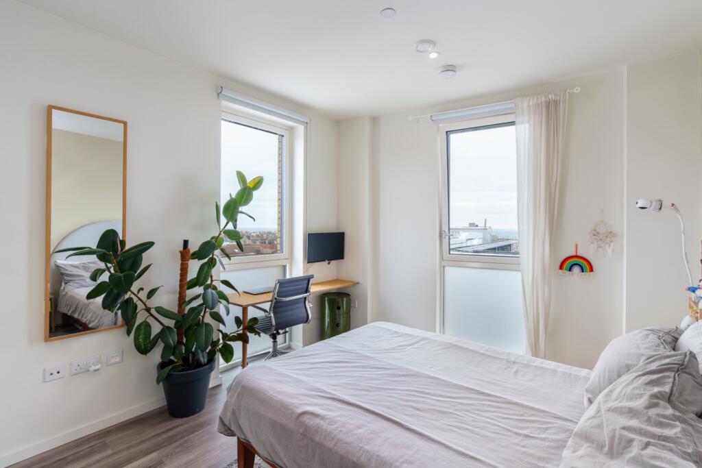 Additional image 5 of Edward Street Quarter, Brighton