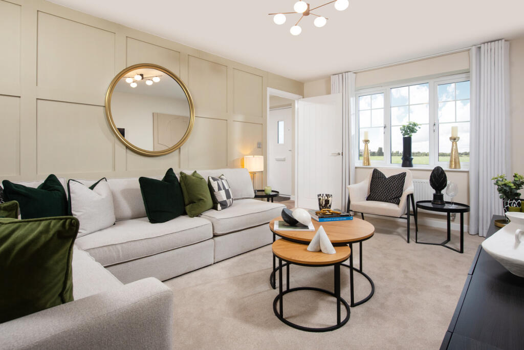 Additional image 6 of Shann Lane,
Keighley,
BD20 6DY