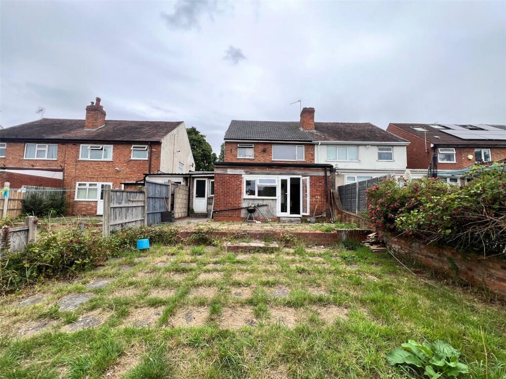 Additional image 7 of Leominster Road, BIR MINGHAM, West Midlands, B11