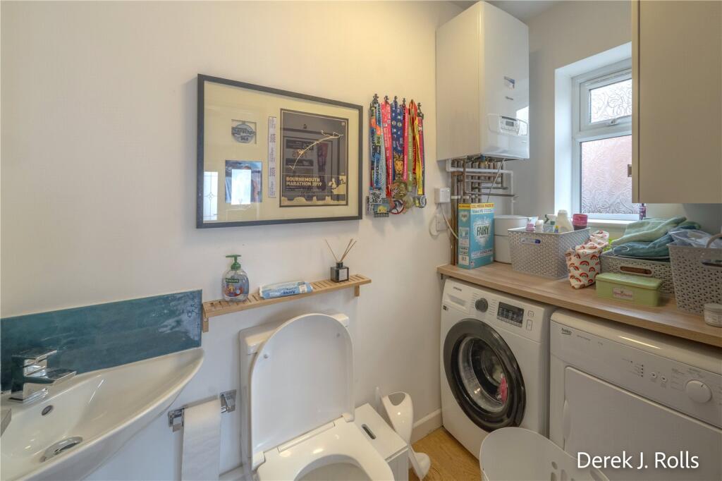 Additional image 6 of Coombe Gardens, Bournemouth, Dorset, BH10