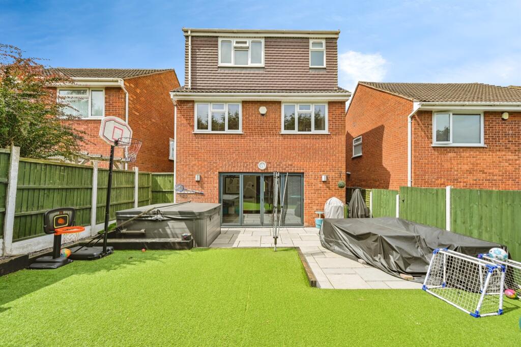 Additional image 12 of Woodhouse Lane, Tamworth