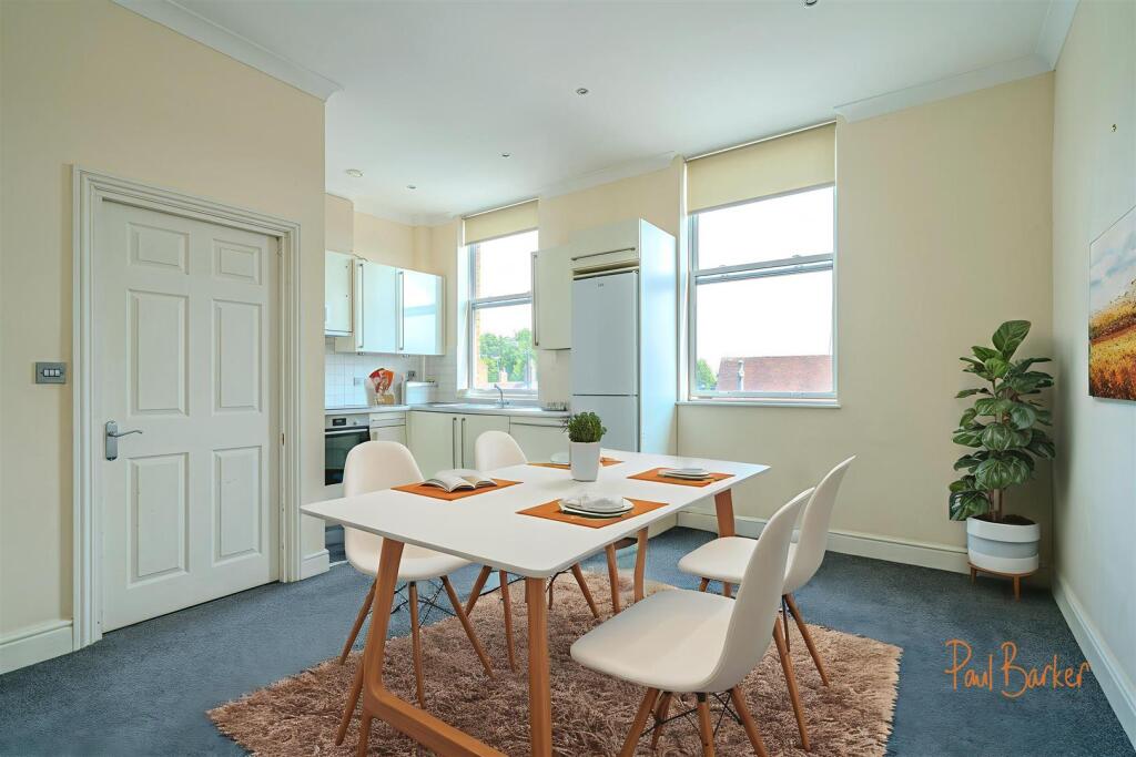 Additional image 4 of St. Peters Street, St. Albans