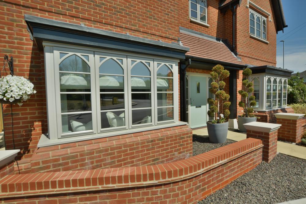 Additional image 25 of Oakwood Park, Oakley Lane, Wimborne, BH21 1UD