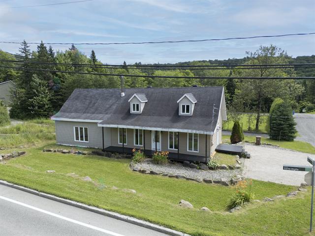 226 Av. Ste-Brigitte|Sainte-Brigitte-de-Laval, Quebec G0A3K0