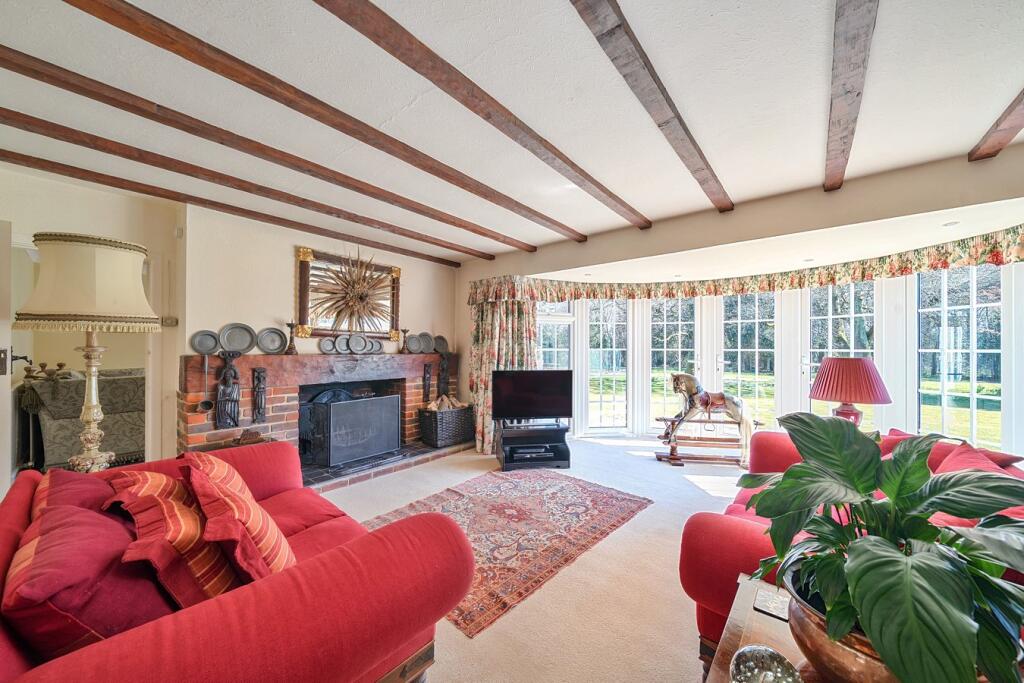 Additional image 6 of Honey Lane, Burley, Ringwood, BH24