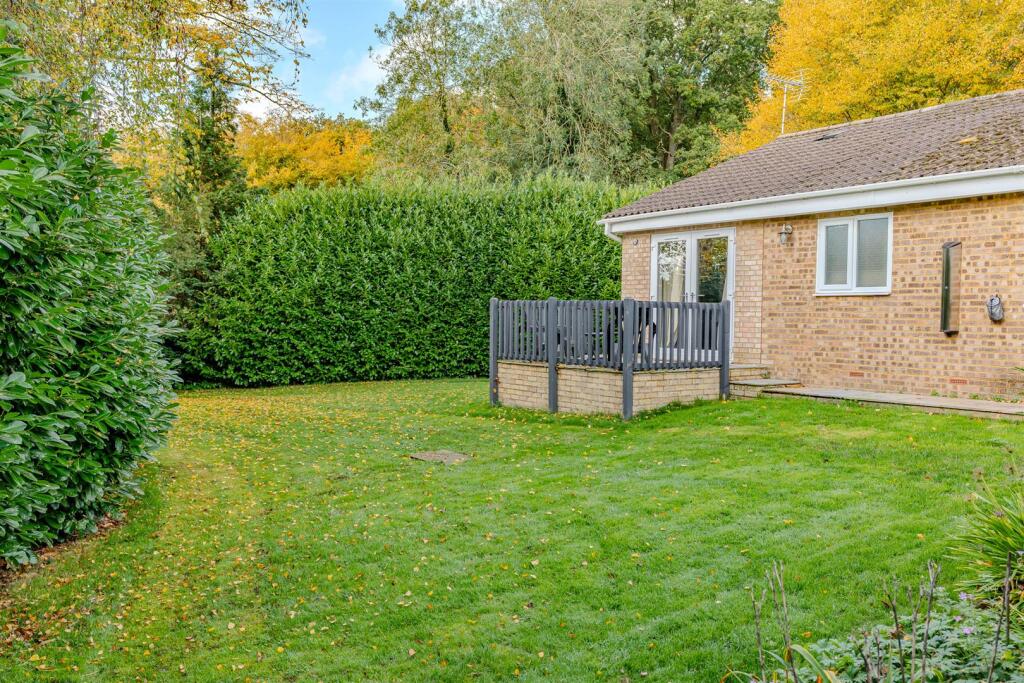 Additional image 21 of Mardley Avenue, Welwyn