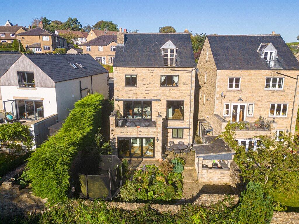 Additional image 25 of Massa Wood House, Raikeswood Drive, Skipton, North Yorkshire, BD23 1NA