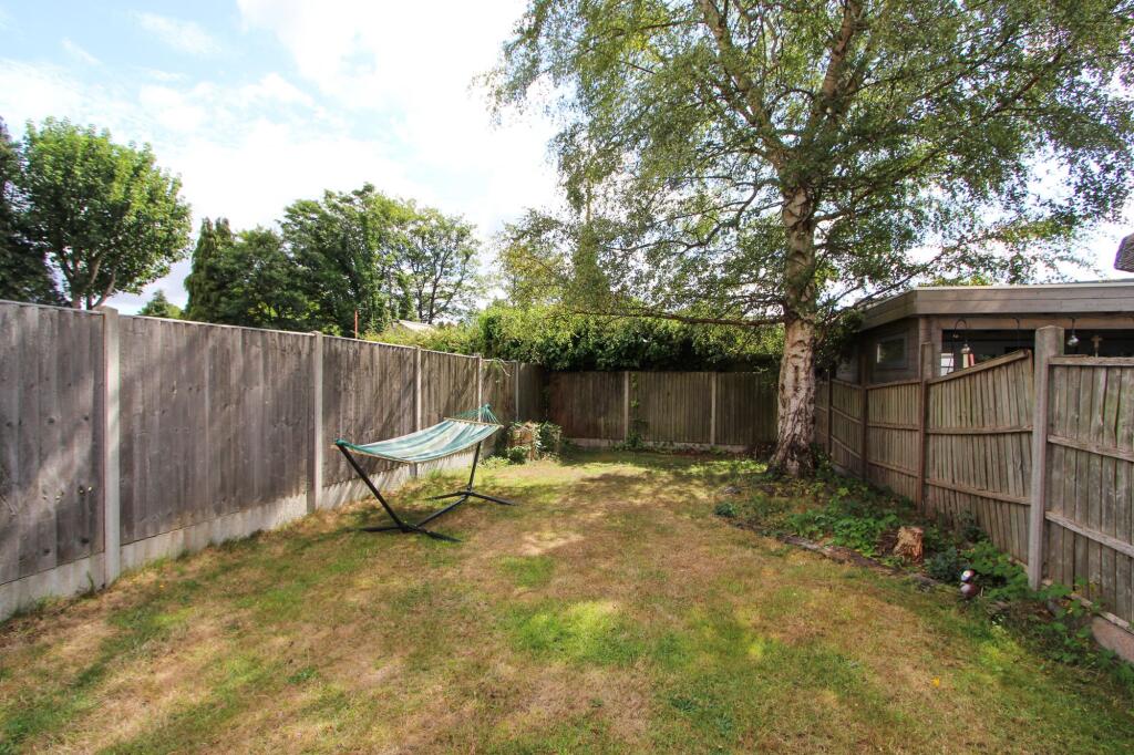 Additional image 26 of Green Lanes, Wylde Green, B73