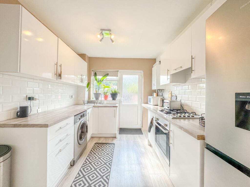 Additional image 9 of Severn Close, Walmersley, BL9