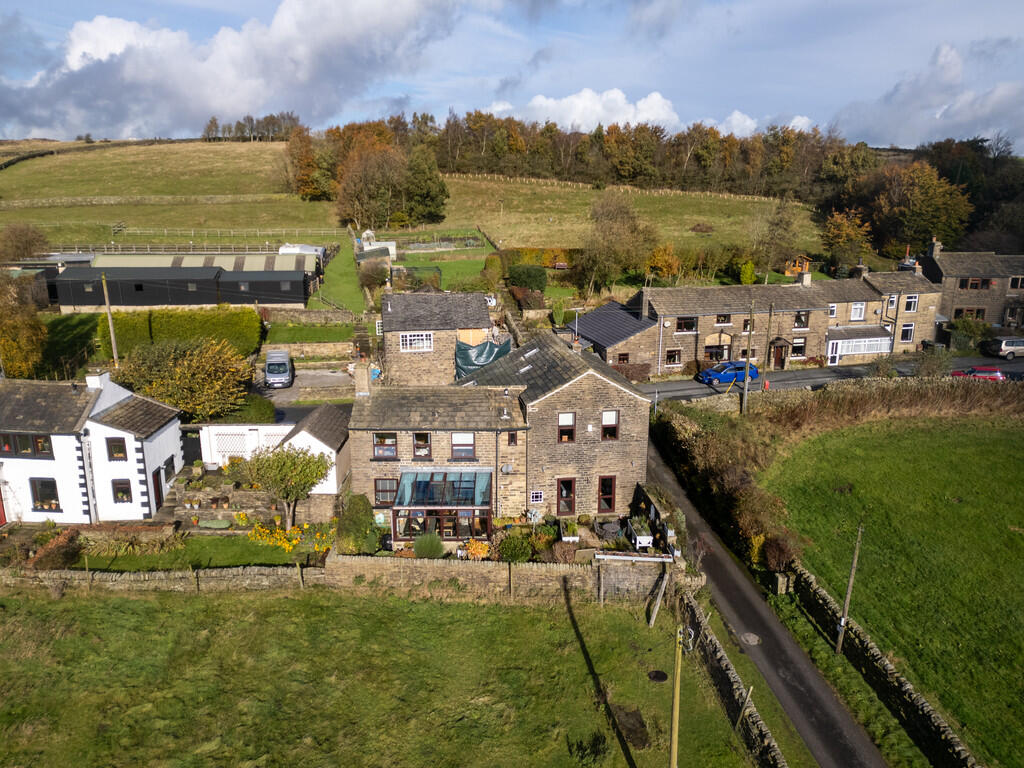 Additional image 4 of Upper Marsh Lane, Oxenhope