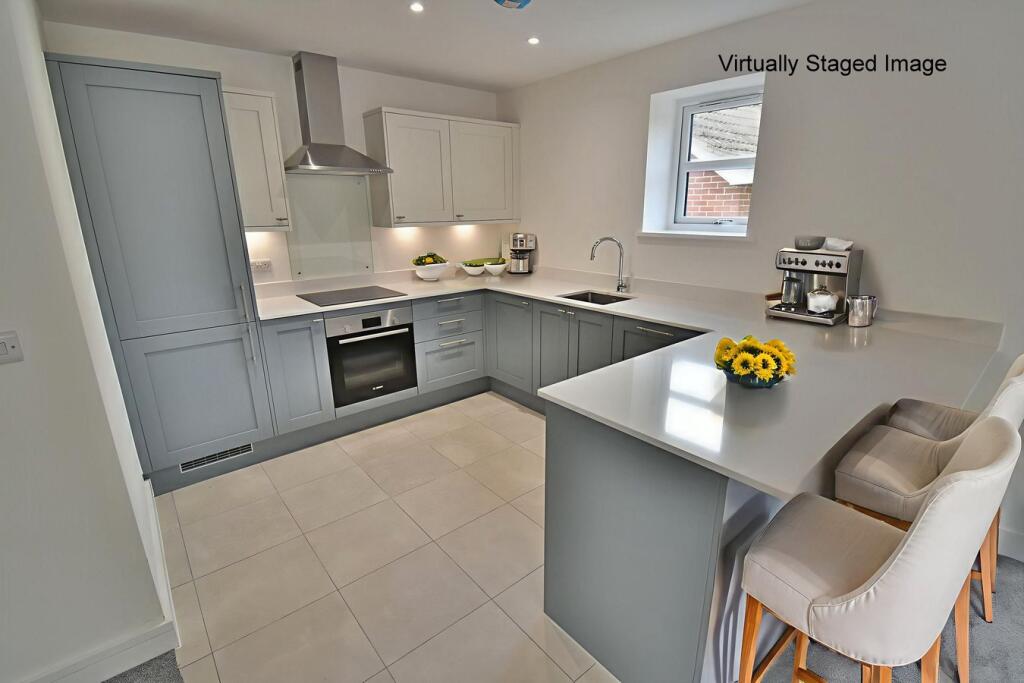 Additional image 5 of 14 Golf Links Road, Ferndown, BH22