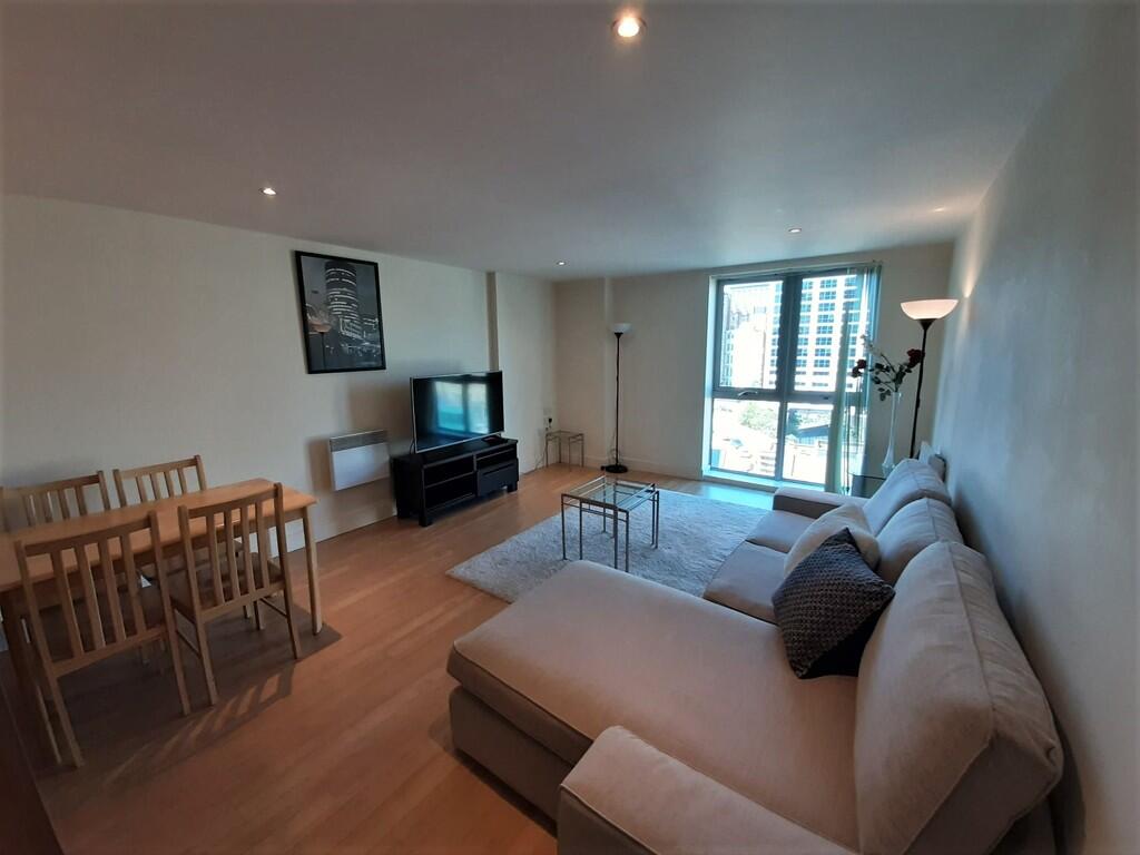 Additional image 10 of Navigation Street, Birmingham