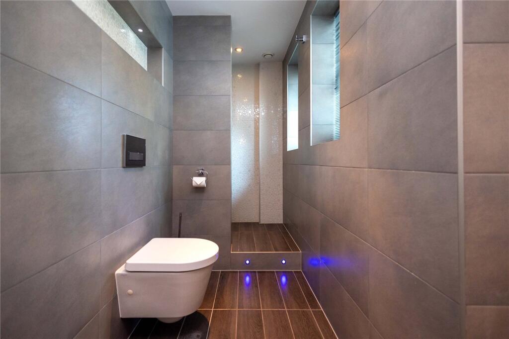 Additional image 21 of Crichel Mount Road, Evening Hill, Poole, Dorset, BH14