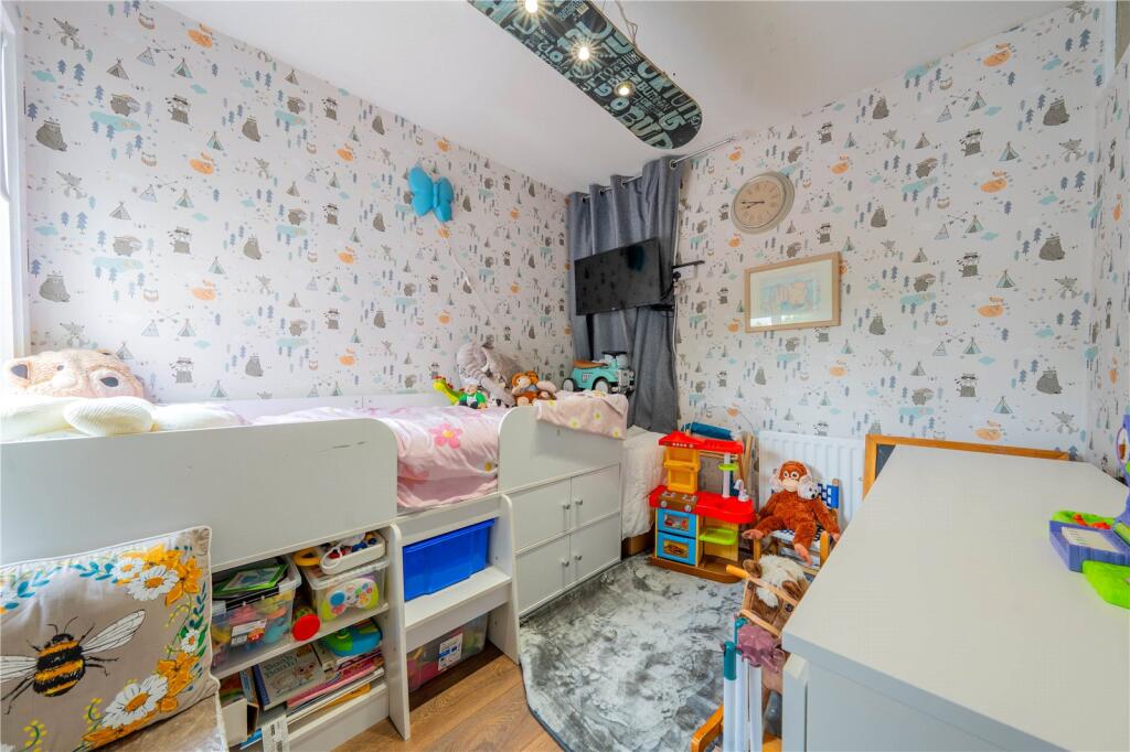 Additional image 14 of Sharpe Street, Tamworth, Staffordshire, B77