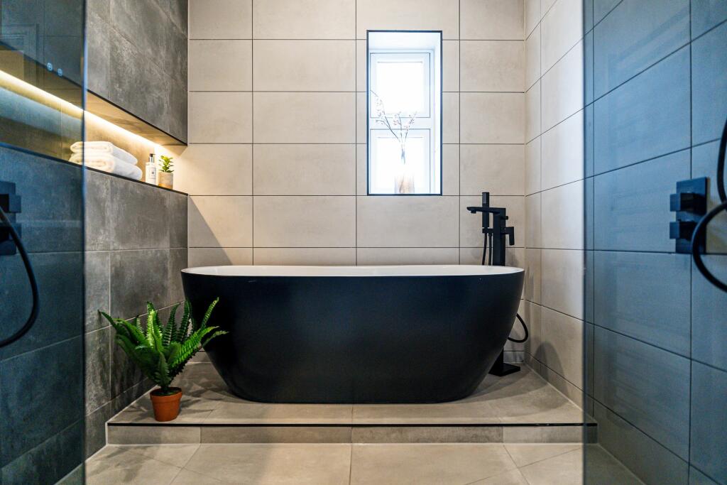 Additional image 47 of Longsight Road, Ramsbottom BL0 9: Luxurious Living in a Period Home